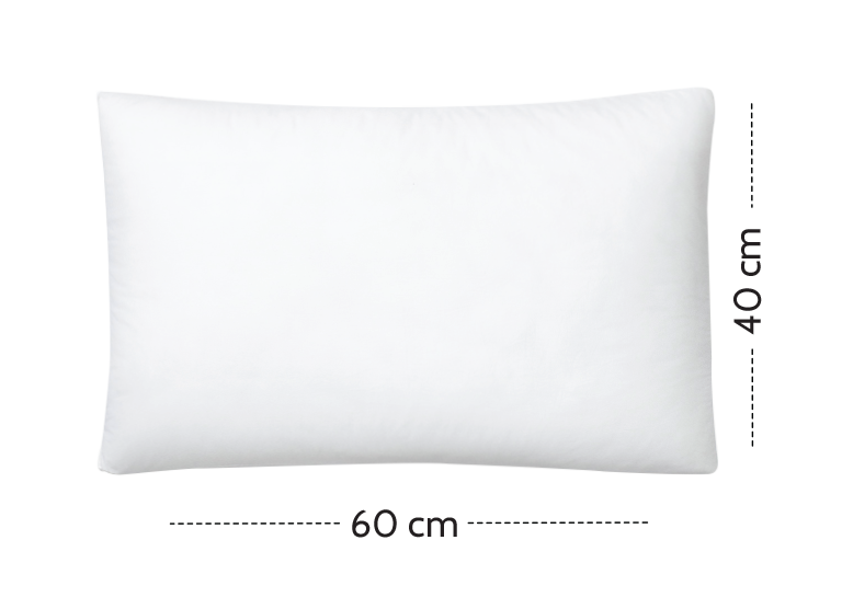 Vfoam pillows